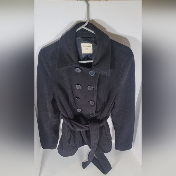 Women's Winter Jacket Size Large - Picture 3 of 5